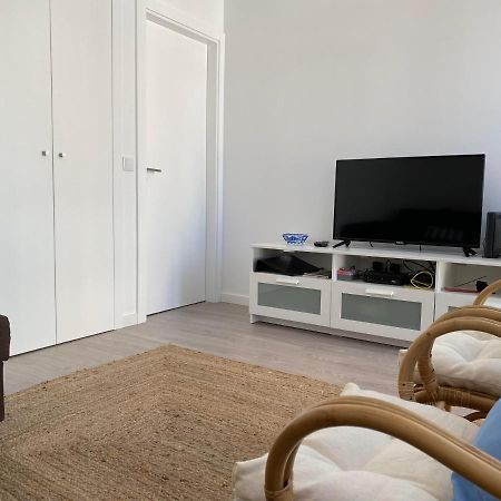 Апартаменти Casa Foz Marina Фігейра-да-Фош Екстер'єр фото