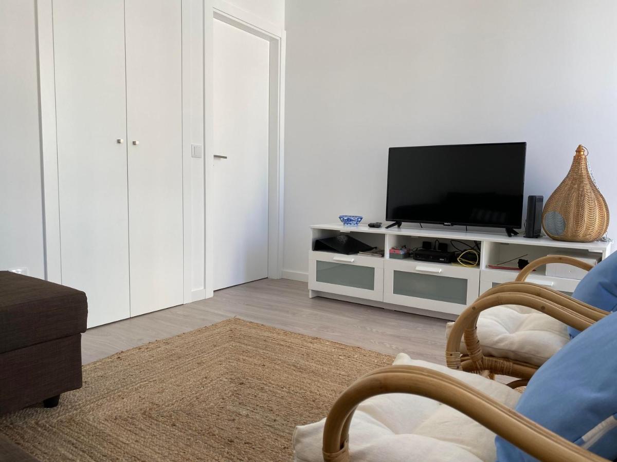 Апартаменти Casa Foz Marina Фігейра-да-Фош Екстер'єр фото