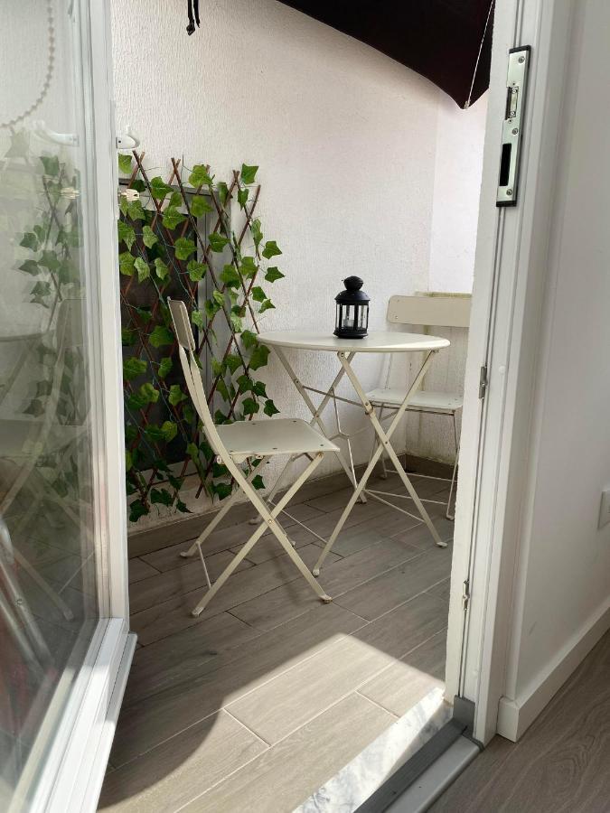 Апартаменти Casa Foz Marina Фігейра-да-Фош Екстер'єр фото