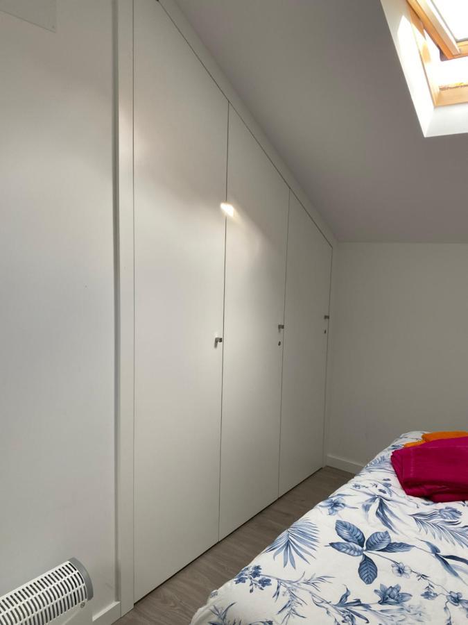 Апартаменти Casa Foz Marina Фігейра-да-Фош Екстер'єр фото